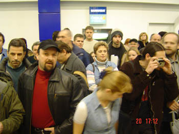Czech Autograph signing  03