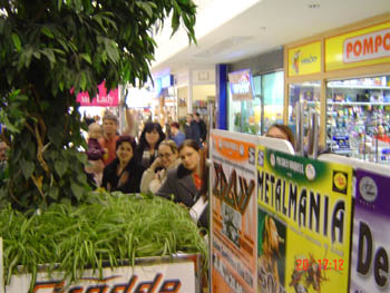 Czech Autograph signing  04