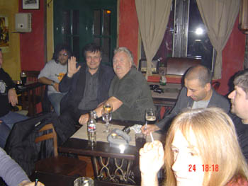 Guinness Pub in Slovakia
