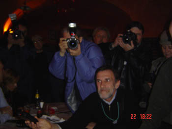 More Press