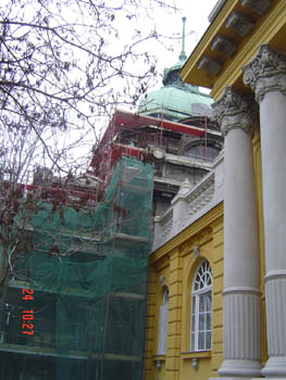 Spa and Swimming Pool Renovations