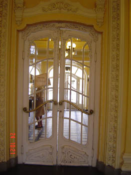 Spa and outside swimming pool - Hungary 01