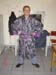 Bernies Robe - Steve