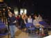 Czech Press Conference with jovial crew