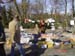 Dave at the Flea Market