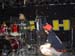 Lee and Peter soundcheck Hungary  02