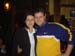 Raymond with his wife
