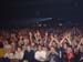 The crowd  in Hungary
