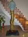 The foot statute