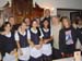 The girls who served us lunch  02