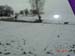 Yes it was cold in the Czech