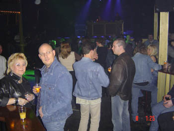 another meet and greet