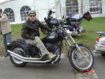 Bernie on Bike 02 068