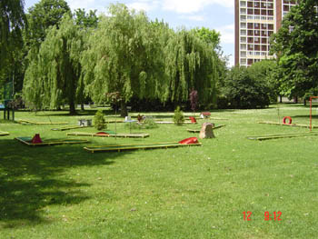Crazy golf anyone 029