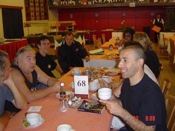 Cup of tea anyone  064