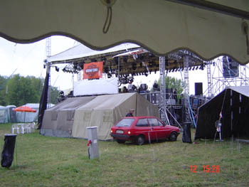 Tent City 036