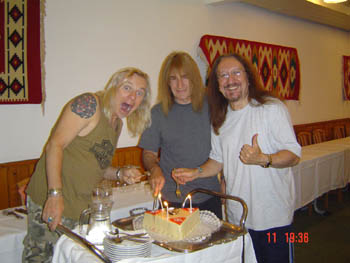 The Gemini Birthday Boys 012