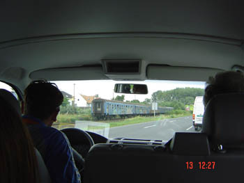 Van & Train 086
