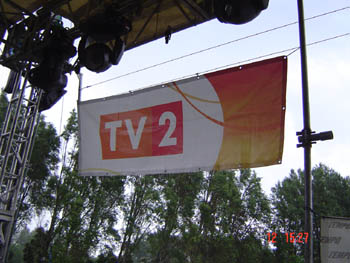 Where's TV 1 041