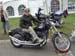Bernie on Bike 01 067