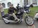 Bernie on Bike 02 068