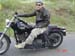 Bernie on Bike 04 073