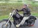 Bernie on Bike 05 074