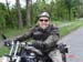 Bernie on Bike 08 078