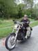 Bernie on Bike 09 079