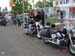 Christos on his Harley 066