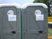 First Class our own private toilets 056