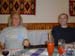 Steve and Phil share a joke 003