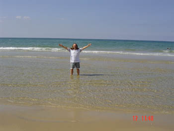Free Me