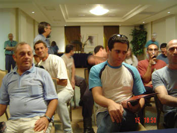 Press Conference