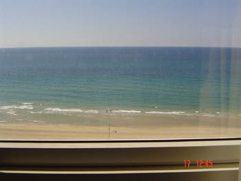 and again from Micks room