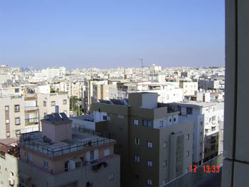 more rooftops
