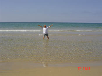 still Free Me