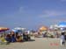Beach Scene