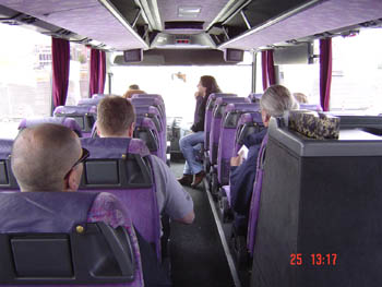 In a bus again  006