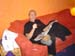 Roundhouse studios relaxing