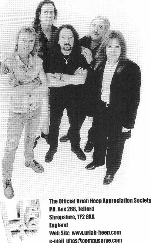 97.jpg - 1986 - 2007 line up : Phil Lanzon , Trevor Bolder, Mick Box, Bernie Shaw - Lee Kerslake
