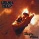 Cover of �Raging Silence (Expanded Edition)� by Uriah Heep