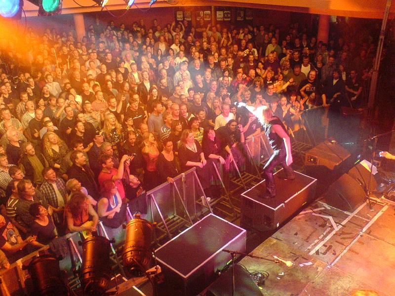 DSC03965.JPG - Picture by  Dominic Wagner from Shadow Pickups