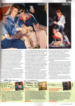 Classic Rock Magazine - Trevor Bolder
