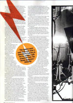 Classic Rock Magazine - Trevor Bolder