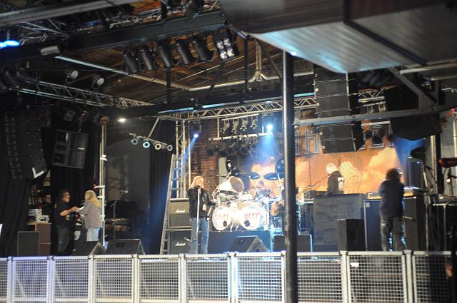 DSC_0776.JPG - The soundcheck