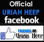 uriah-heep.com facebook